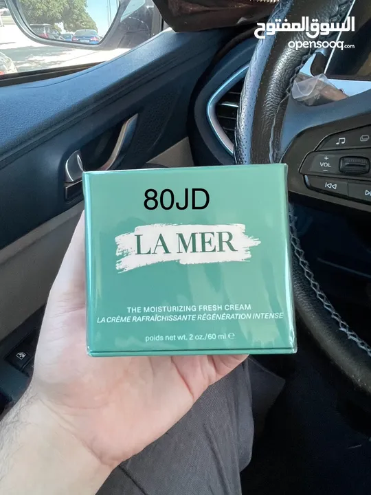 Original Skincare & Perfume products for sale