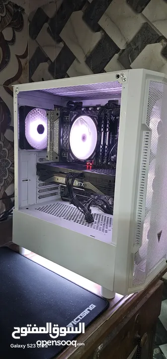 pc للبيع 3070ti