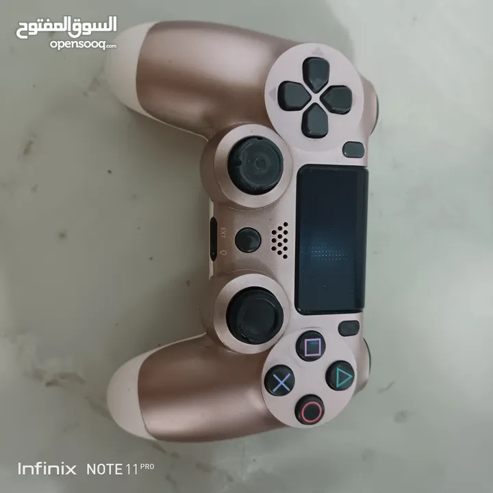 ( playstation 4 ) للبيع بسعر مغري