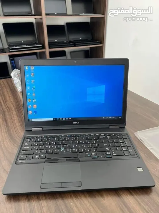 Dell latitude