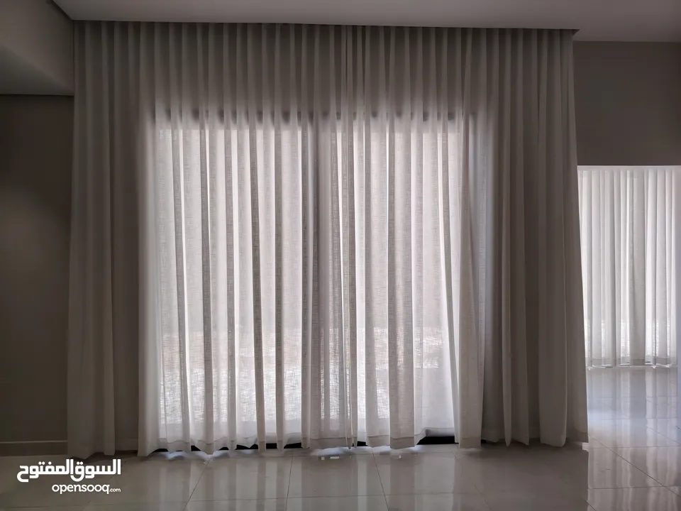 ستائر ويفي ستائر رول ستائر امريكي