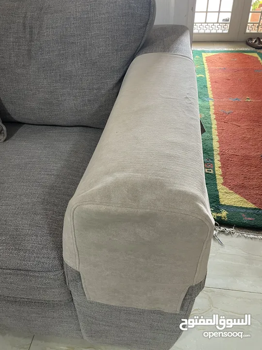 كڤرات ايدين الكنبايات