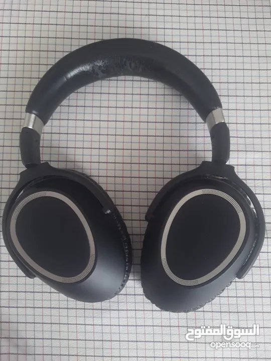 للبيع او للبدل sennheiser pxc550