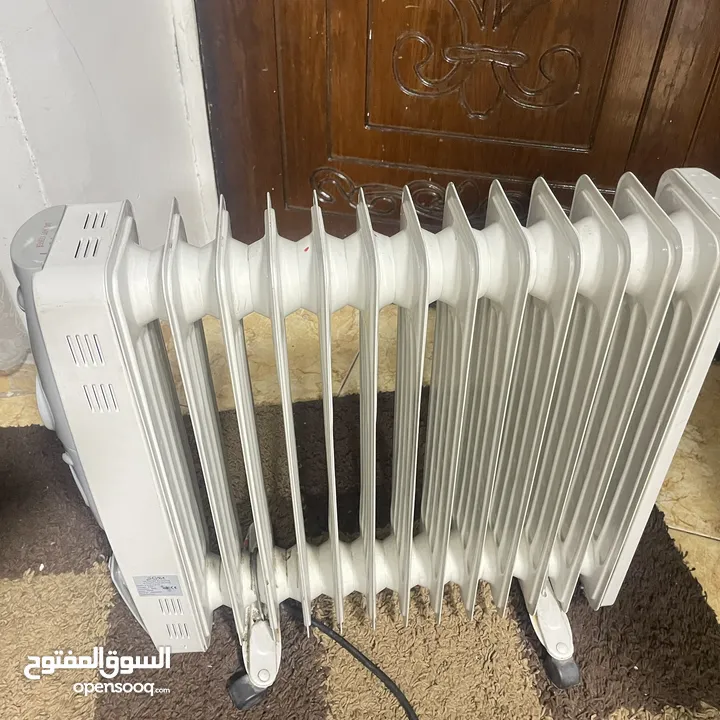 مدفئة نوع sona الزيتية الأصلي