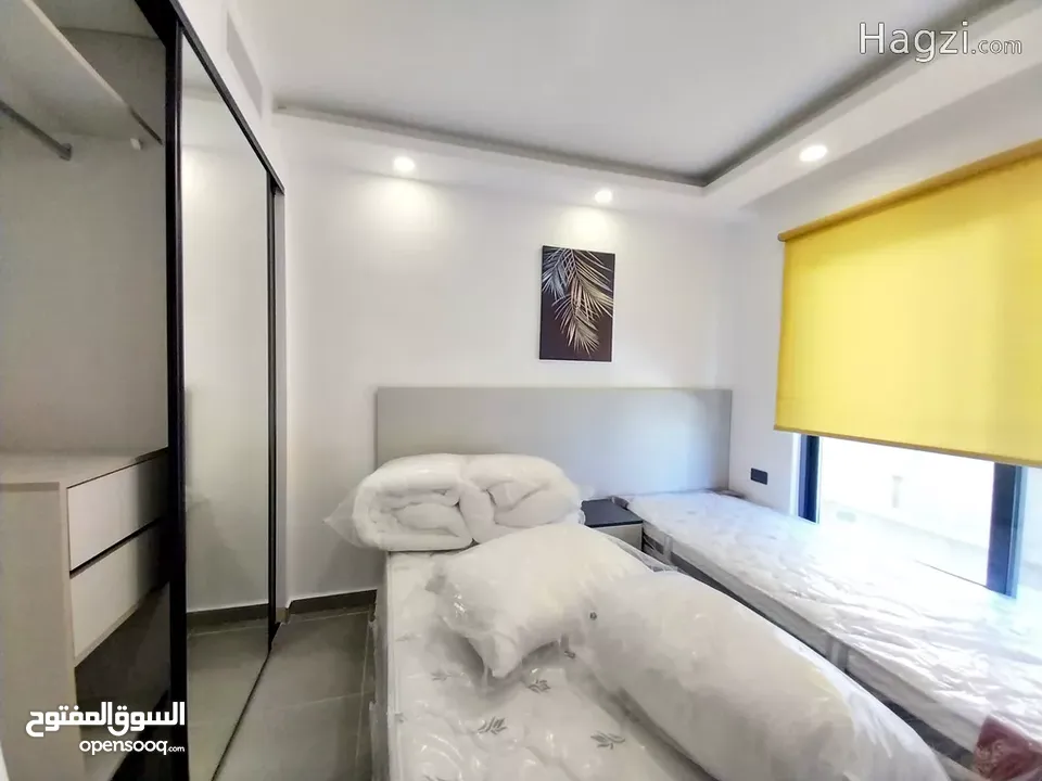 شقة للايجار في الويبده  ( Property 33674 ) سنوي فقط