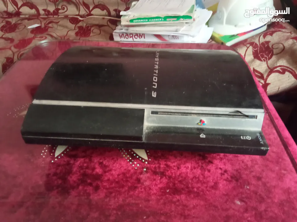 playstation 3