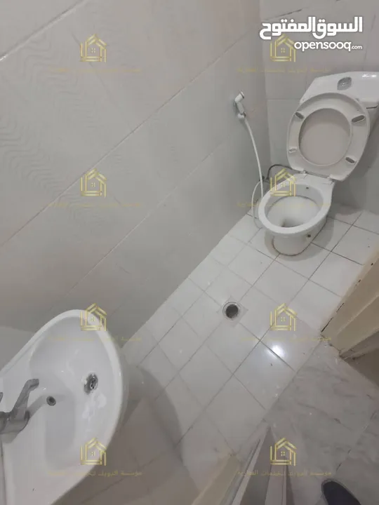 شقة فارغة للإيجار في منطقة خلدا