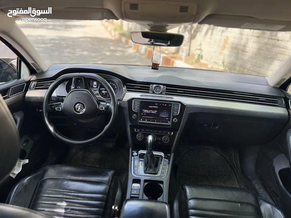 سيارة بسات 2015