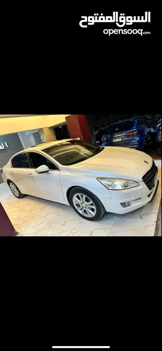 بيجو 508 اوتوماتيك 1600 تيربو فلللللللل مع فتحه بسعرررررررررر حرق حرق حرق كاشششششششش