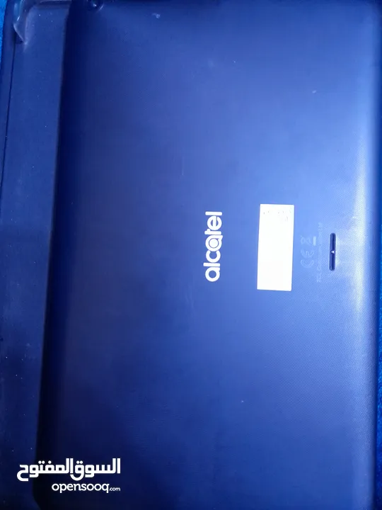 جهازين Alcatel tablet t10 بسعر جهاز واحد