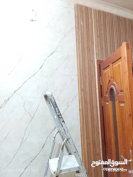 ابو محمد للمقاولات والدهانات