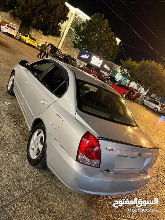 بيع هونداي أفانتي فحص نخب نخب ولا ضربه