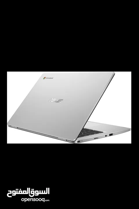 ASUS Chromebook C424