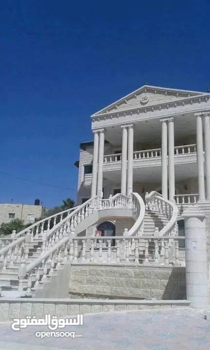 حجر تلبيس قباطية