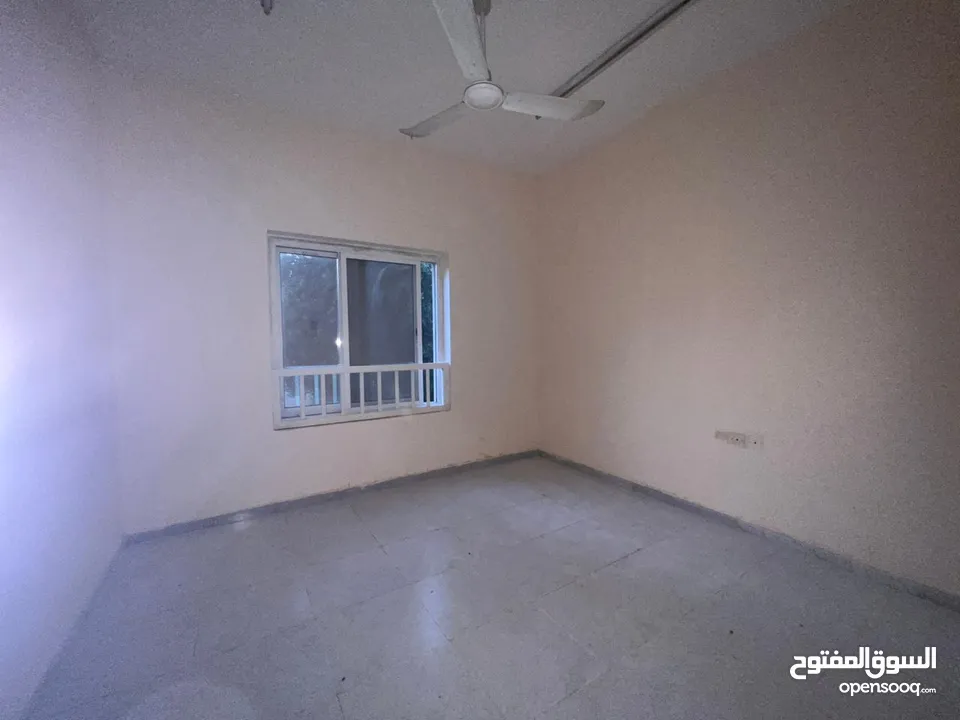 شقة غرفتين في عجمان
