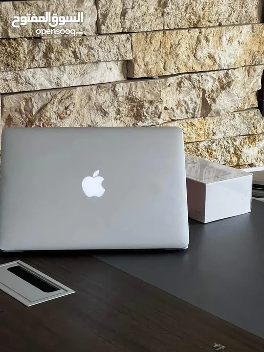 MacBook Pro 2015”13
