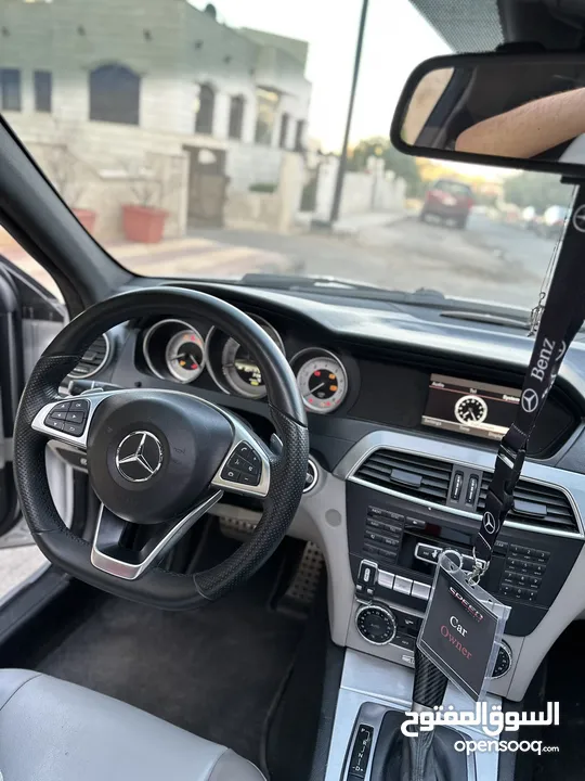 طارة مرسيدس amg