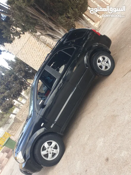 جيب كيا سرنتو