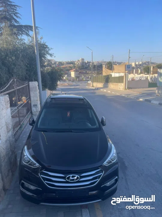 سانتفييه ترخيص 2016 فل الفل لون مميز والدفع كاش