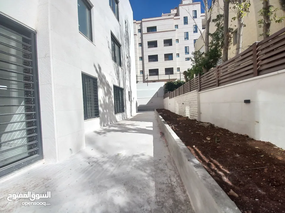Unfurnished Apartment For Rent In 4th Circle  ( Property 35302 )-174813127