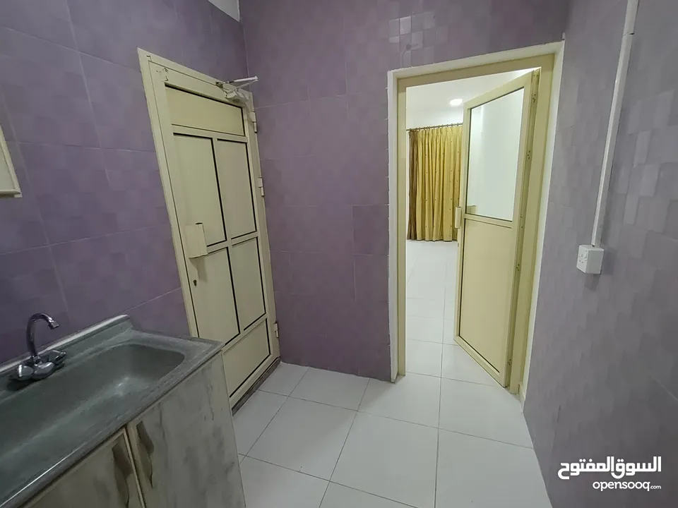 Luxurious studio for rent in Ras Rumman, BD 160, with EWA  ستديو فاخر للايجار في راس رمان 160 د.ب