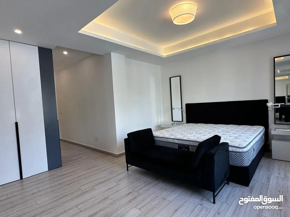 شقه مفروشه للايجار في الدوار الرابع ( Property 42952 )-175063744