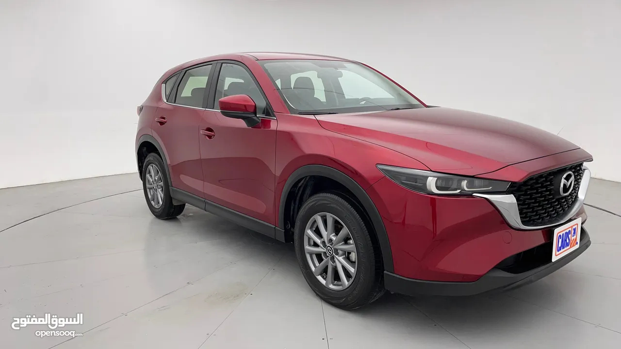 (FREE HOME TEST DRIVE AND ZERO DOWN PAYMENT) MAZDA CX 5