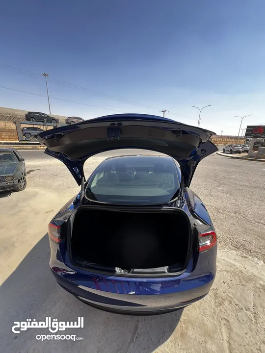 Tesla Model 3 2023 Standard plus