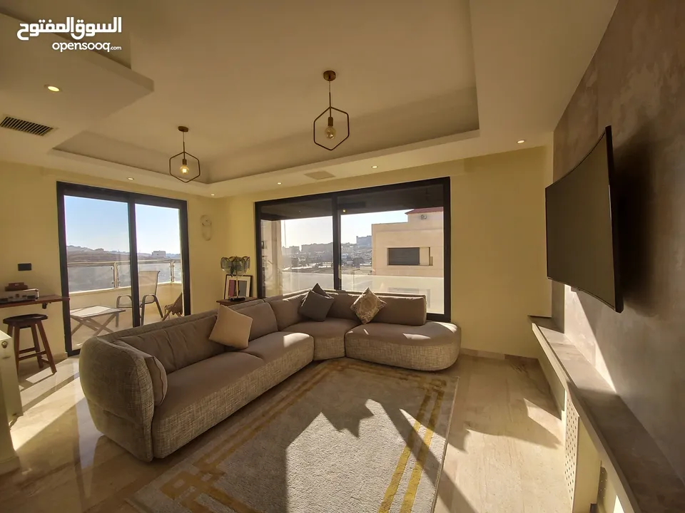 شقة مفروشة للإيجار 115م2 ( Property 18047 )-174847952