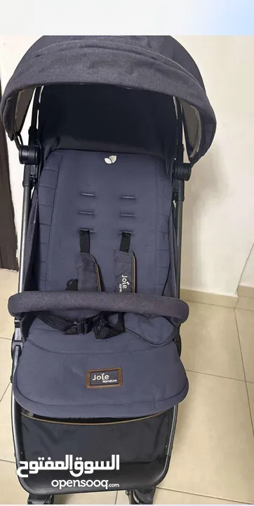 طقم عرباية مع كاري كوت Pact Flex Signature بسعر لقطة