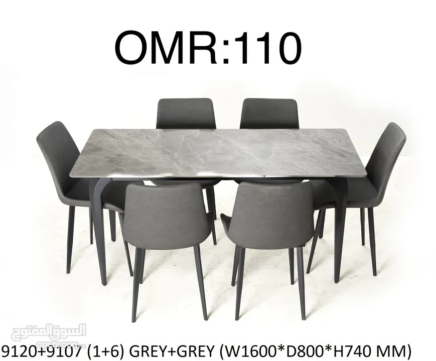 ALL MODELS DINING TABLE TURKEY ALL DESIGH AVAILABLE