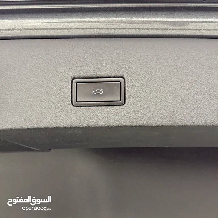 فولكس تي روك 2020 كامل الاضافات عدا الفتحة