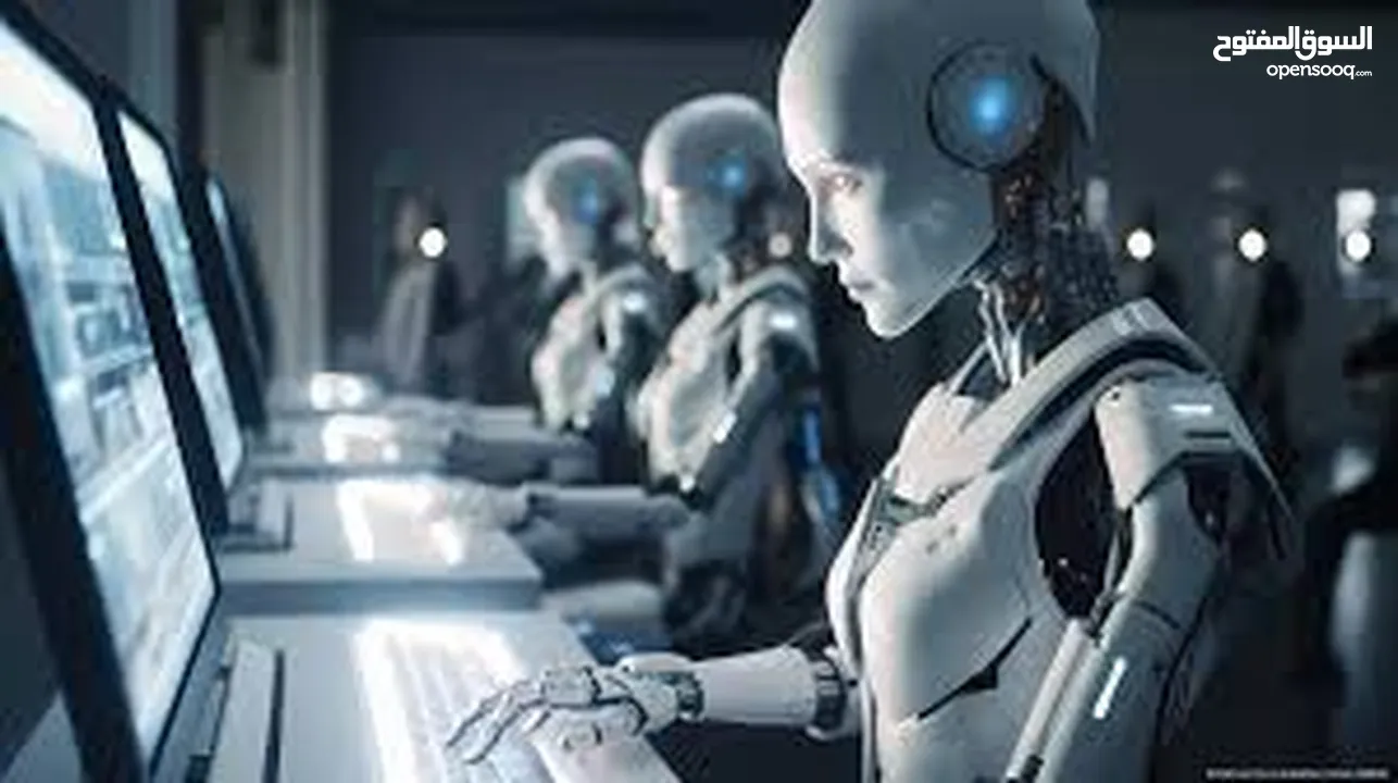 ذكاء اصطناعي