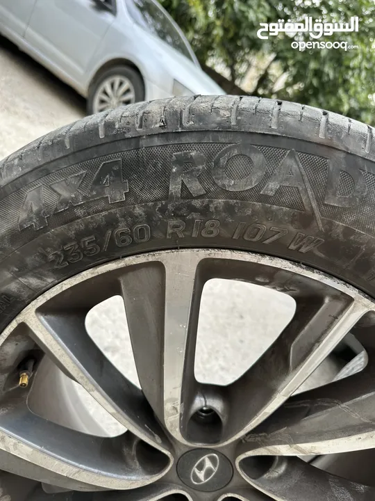 جنطات وكوشوك سنتافيه