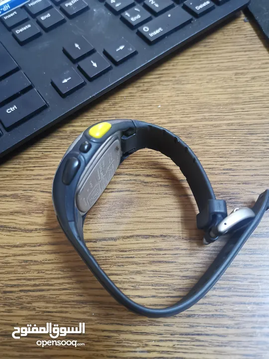 ساعه timex Ironman