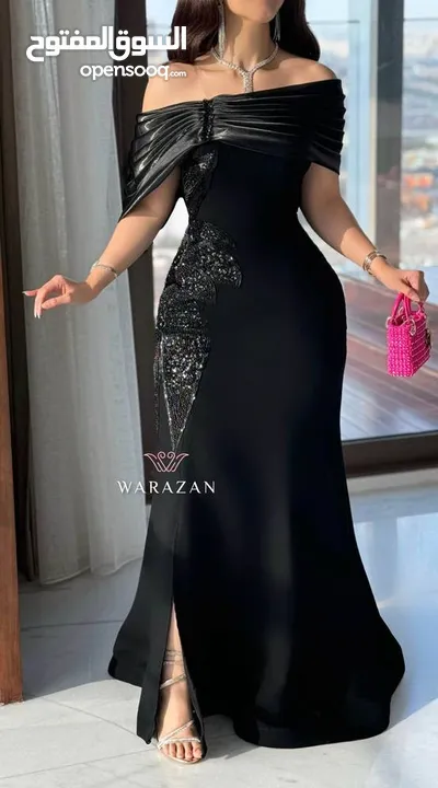 فساتين زفاف للبيع بسعر مغري