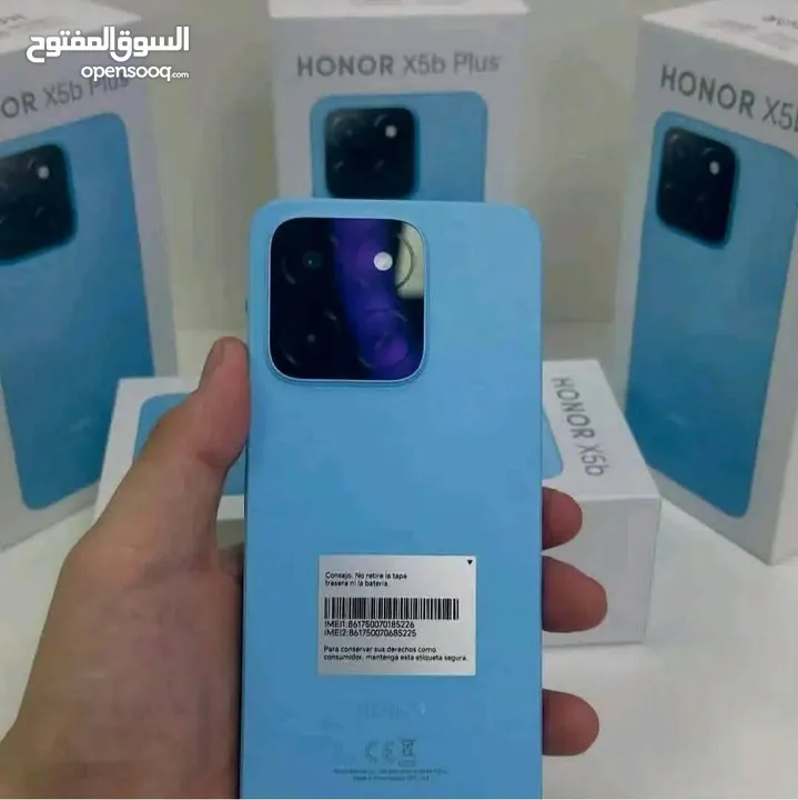 مستخدم ايام هونر x5b 64g 8ram و X5p plas متوفر توصيل