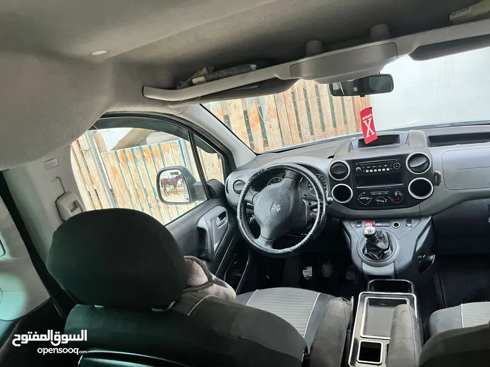 بيجو باتنر 20-6