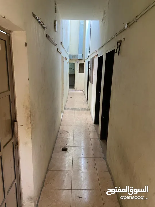 للإيجار سكن عمال Workers' accommodation for rent