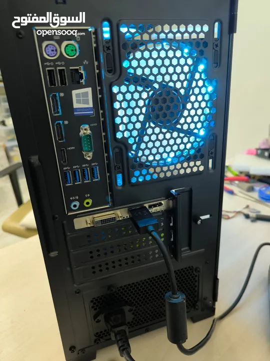 Gaming PC للدراسه والالعاب