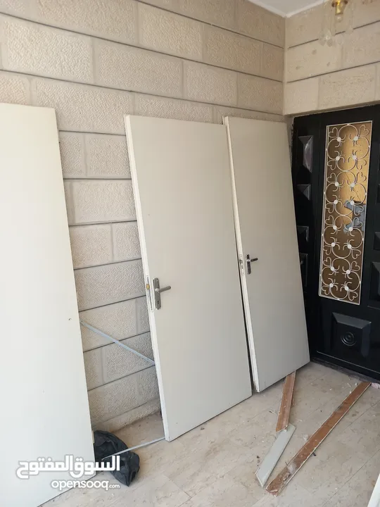 شراء جميع انواع السكراب شبابيك ابواب مكيفات بنايات هدد نشتري بافضل الاسعار