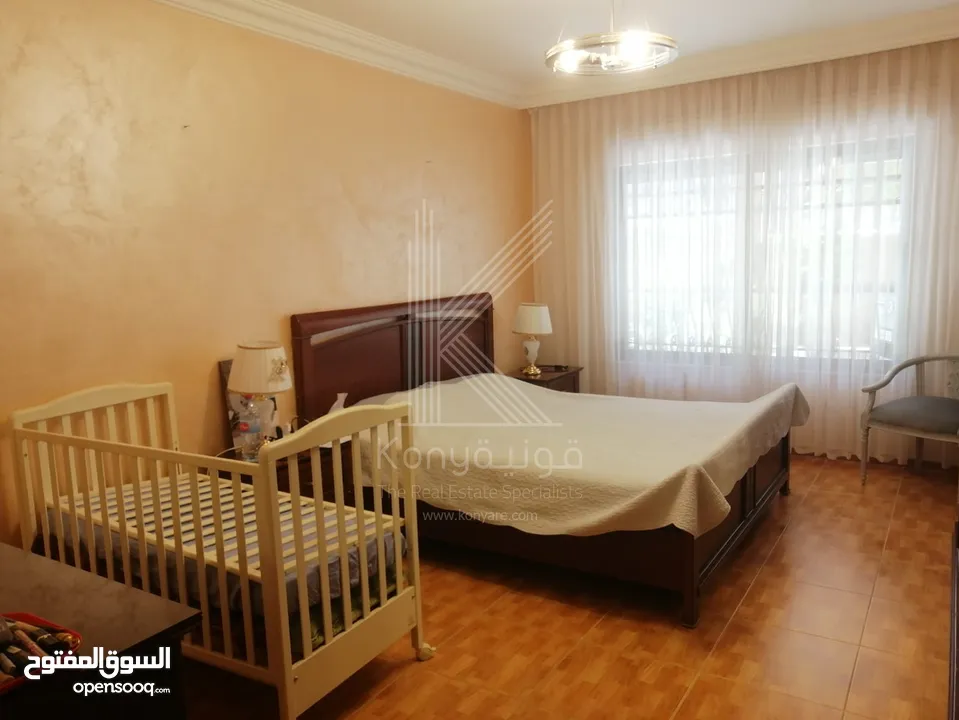 Furnished Apartment For Rent In Al-Rabia
