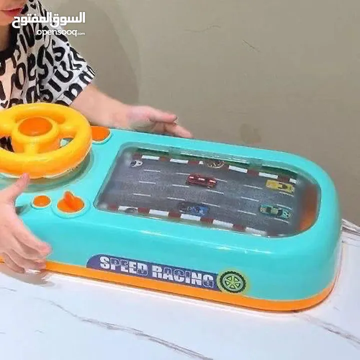 لعبة سباق سيارات بس واقعية  اللعبة الترند توفرت عنا واخيرا !