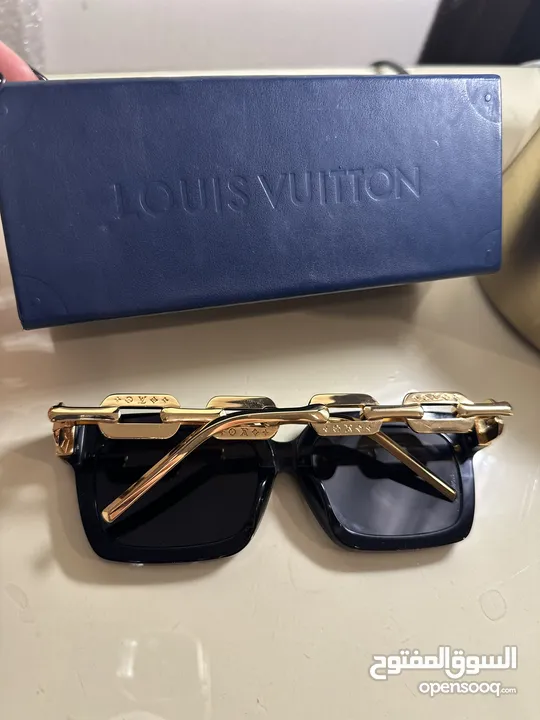 نظارات LV ماستر كوبي