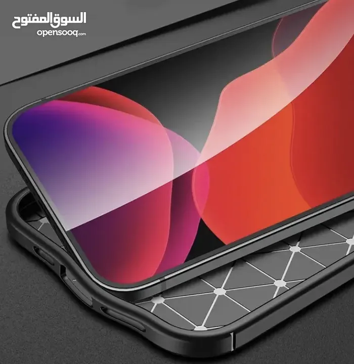 كفر ايفون  مميز IPhone  14/15 Plus