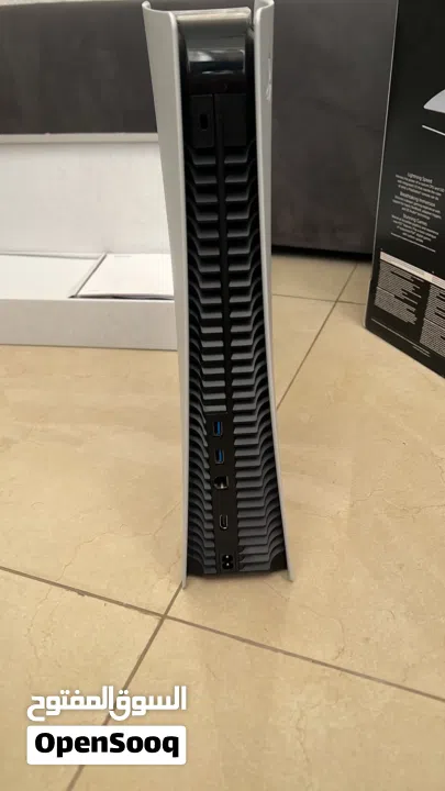 Ps5 825gb No CD player