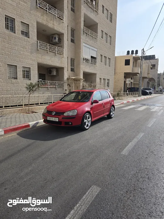 golf اتوماتيك