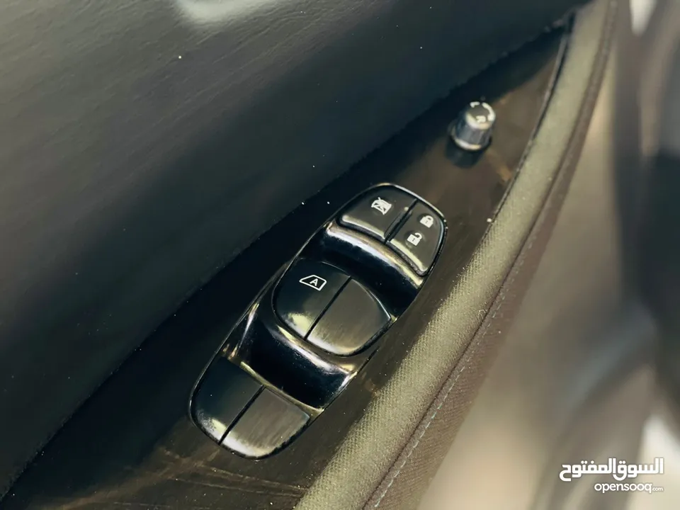 نيسان ليف الشكل الجديد  2023 leaf sv plus  60kw