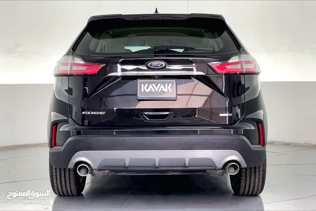 2019 Ford Edge SEL  • Big Price Drop • 1 Year free warranty • 326392