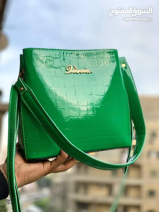 شنطة يد - handbag